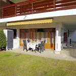 Διαμέρισμα Valdor A 42 Sud By Interhome