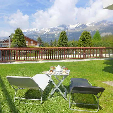 Valdor A 42 Sud By Interhome Apartmán