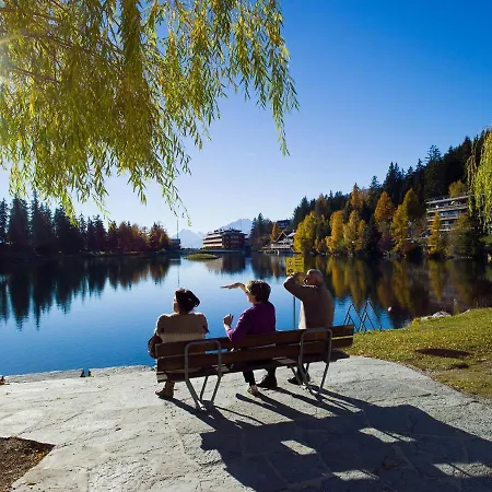 Valdor A 42 Sud By Interhome Apartmán