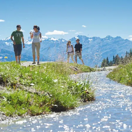 Apartmán Valdor A 42 Sud By Interhome