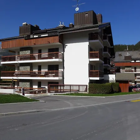 Valdor A 42 Sud By Interhome Apartmán