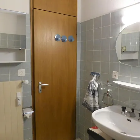 Apartmán Valdor A 42 Sud By Interhome Crans-Montana