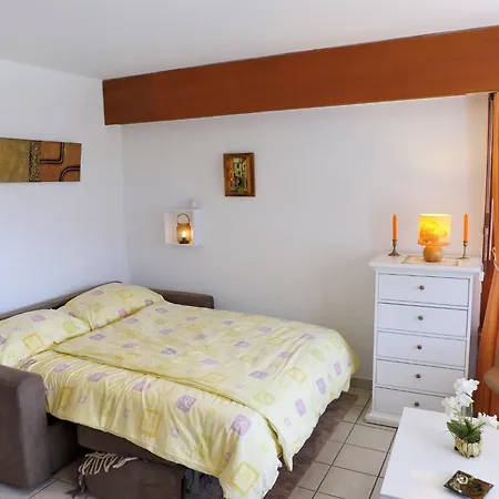 Valdor A 42 Sud By Interhome