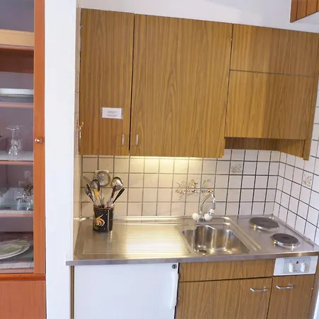 Valdor A 42 Sud By Interhome Apartmán *