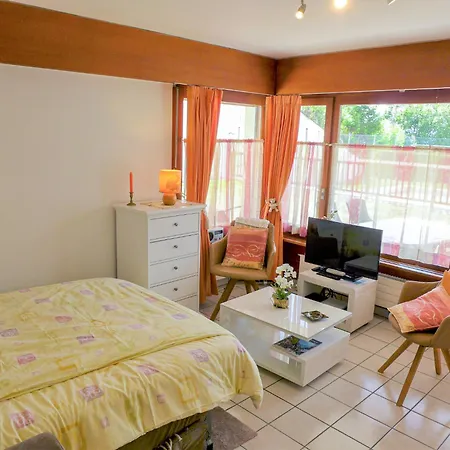 Valdor A 42 Sud By Interhome * Crans-Montana