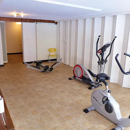 Valdor A 42 Sud By Interhome Apartmán *