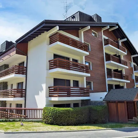 Valdor A 42 Sud By Interhome Apartmán Crans-Montana