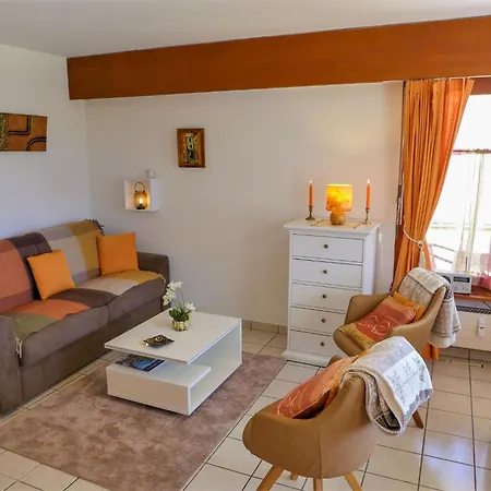 Valdor A 42 Sud By Interhome *