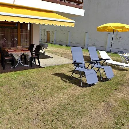Apartament Valdor A 42 Sud By Interhome *