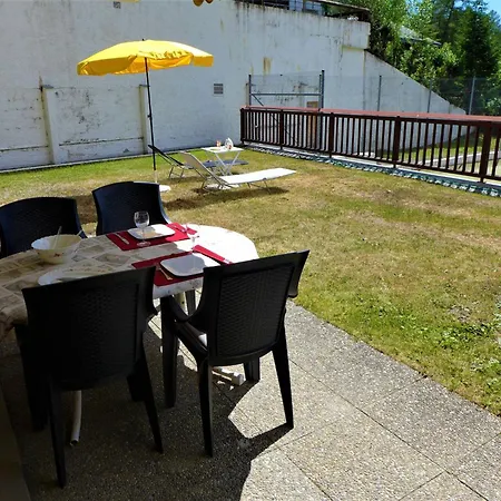 Valdor A 42 Sud By Interhome Apartmán *