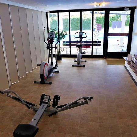 Apartmán Valdor A 42 Sud By Interhome