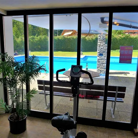 Apartmán Valdor A 42 Sud By Interhome *