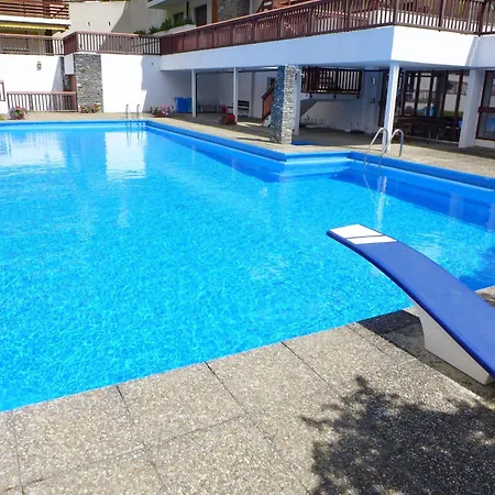 Valdor A 42 Sud By Interhome * Crans-Montana