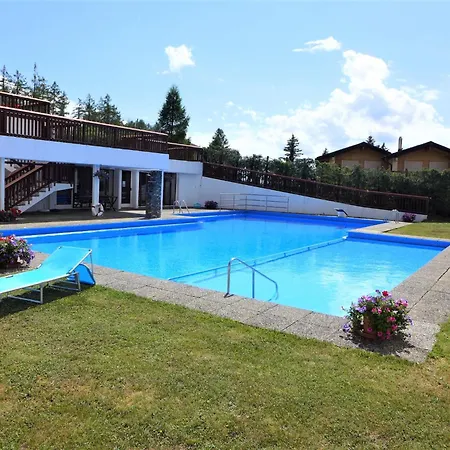 Apartament Valdor A 42 Sud By Interhome *