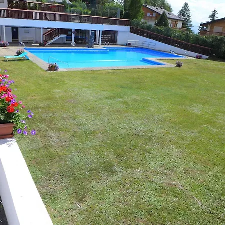 Valdor A 42 Sud By Interhome Apartmán *