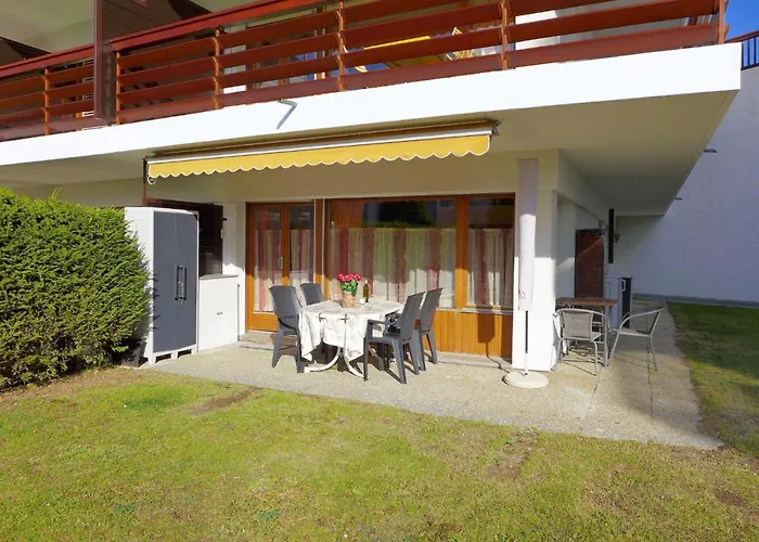 Lejlighed Valdor A 42 Sud By Interhome