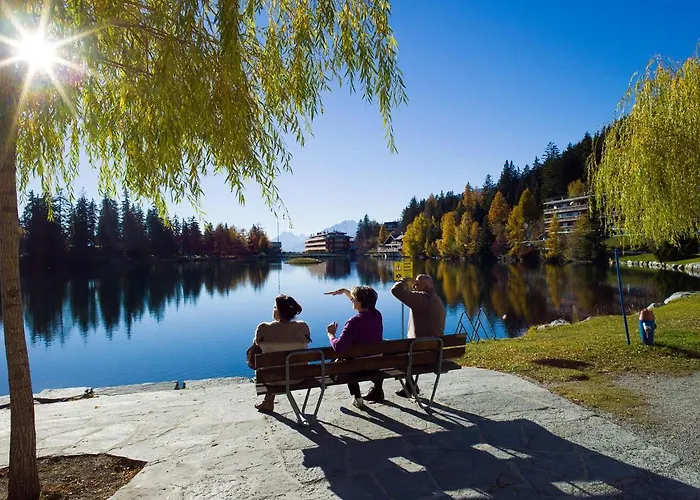 Valdor A 42 Sud By Interhome Lejlighed