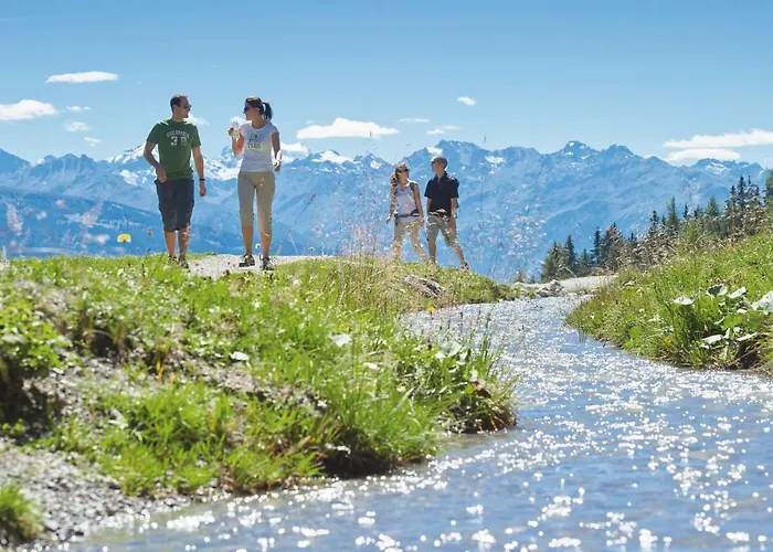 Lejlighed Valdor A 42 Sud By Interhome