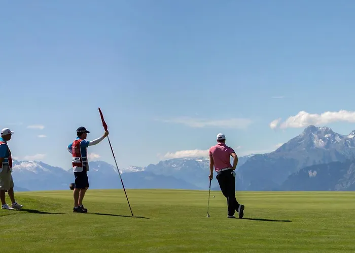 Valdor A 42 Sud By Interhome Lejlighed *