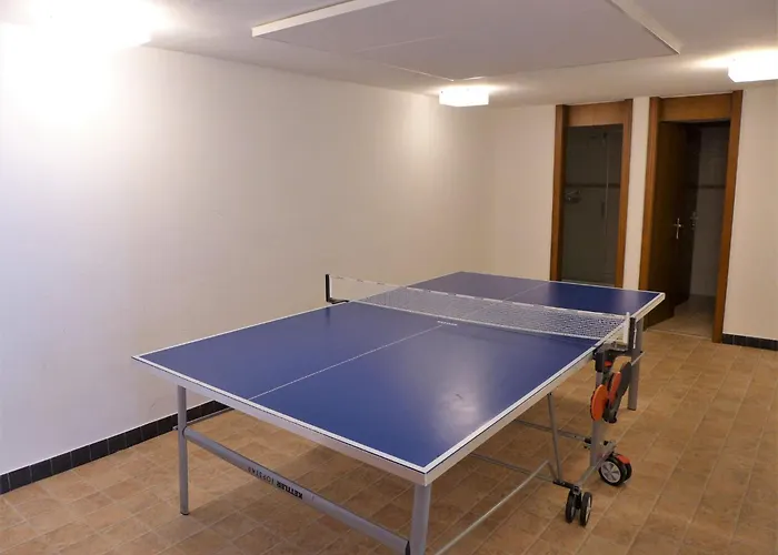 Appartement Valdor A 42 Sud By Interhome Crans-Montana