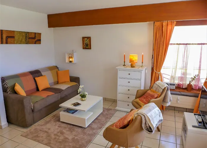 Valdor A 42 Sud By Interhome *