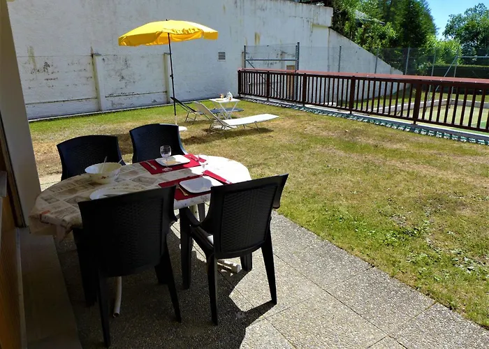 Valdor A 42 Sud By Interhome Lejlighed *