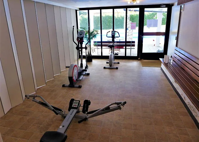 Lejlighed Valdor A 42 Sud By Interhome