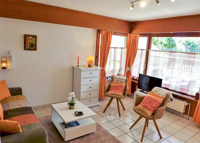 Valdor A 42 Sud By Interhome Crans-Montana