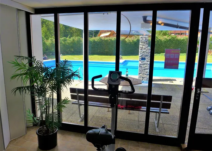 Lejlighed Valdor A 42 Sud By Interhome *