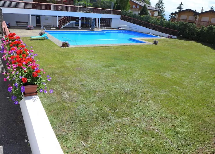 Valdor A 42 Sud By Interhome Lejlighed *