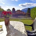 Apartmán Valdor A 42 Sud By Interhome