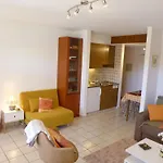 Apartmán Valdor A 42 Sud By Interhome *