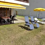 Apartmán Valdor A 42 Sud By Interhome *