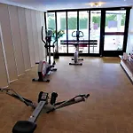 Apartmán Valdor A 42 Sud By Interhome