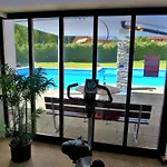 Apartmán Valdor A 42 Sud By Interhome *
