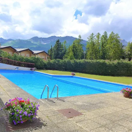 Apartman Valdor A 42 Sud By Interhome *