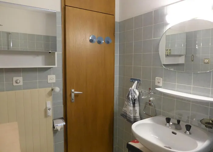 Apartman Valdor A 42 Sud By Interhome Crans-Montana