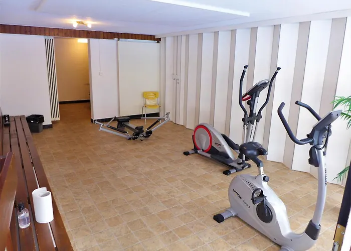 Valdor A 42 Sud By Interhome Apartman *